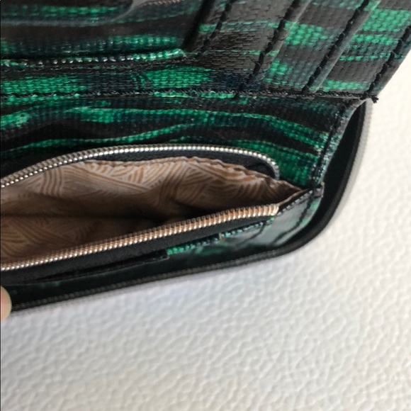 Sakroots Wristlet Wallet - Picture 6 of 7